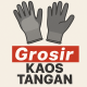 Grosir Kaos Tangan