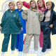 Axira Raincoats