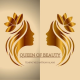 Queen of Beauty natural