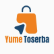 YUME TOSERBA