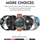 AWEAR Smart Watch