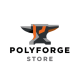 PolyForge.Store