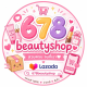 678beautyshop