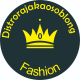 Distrorajakaosoblong