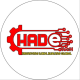 Cv. Hade tech