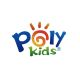 poly kids fashion