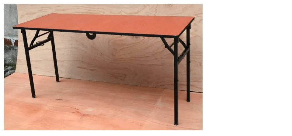 フォールディングテーブル150 CHUMS（チャムス）フォールディングテーブル150（キャンプ用品