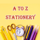 ATOZ Stationery