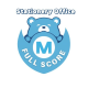 Full Score Stationery Office