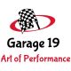Garage 19 Art of Performance
