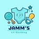 JAMM's Lil Clothing