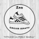 Zan GROSIR SEPATU