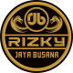 RIZKY JAYA BUSANA