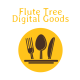 Flute tree Digital Goods
