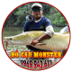 ĐỒ CÂU MONSTER