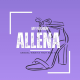 Aleena_shoes