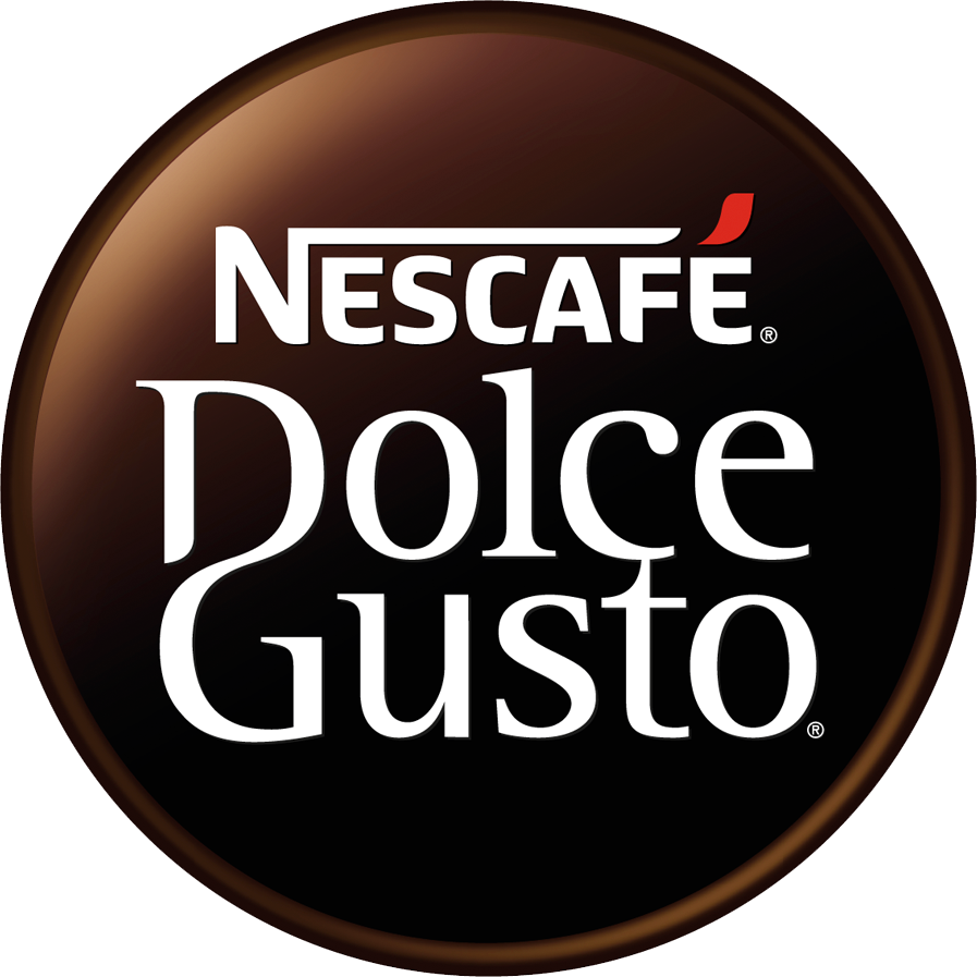 โลโก้ร้าน Nescafe Dolce Gusto