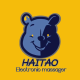 HAITAO Electronic massager