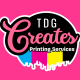 TDG Creates