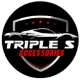 TripleS Car Accessories Shop