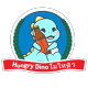 Hungry Dino โมโหหิว