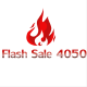 Flash Sale 4050