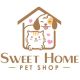 Sweet Home Pet Shop