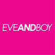 EVEANDBOY