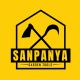 SANPANYA GARDEN TOOLS