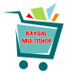 RAYQAL MULTISHOP