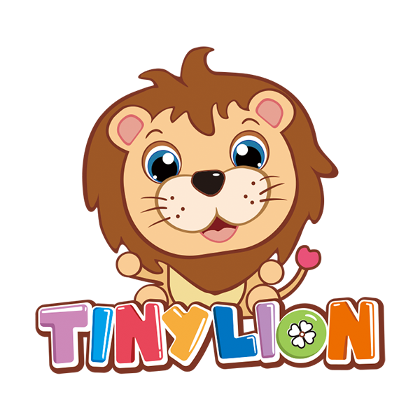 โลโก้ร้าน TinyLion Mom and Baby