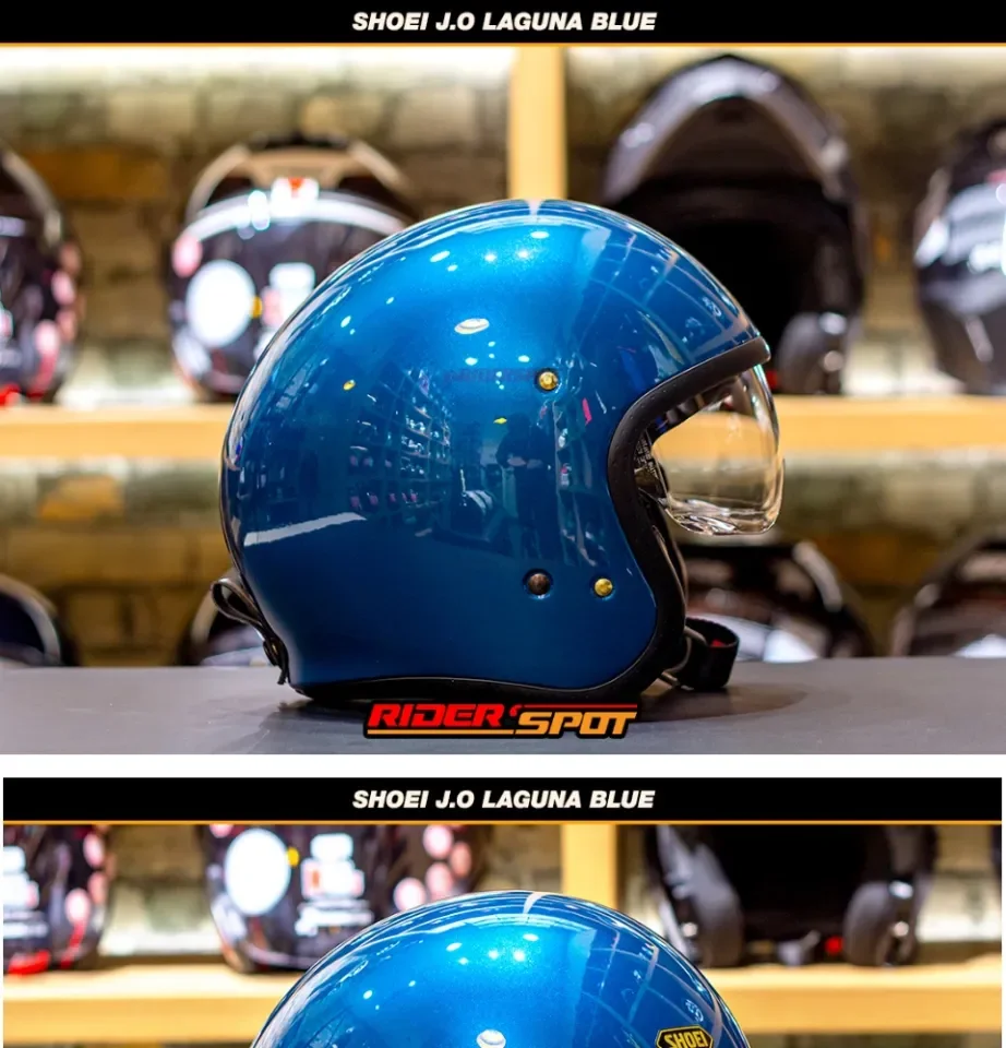 Helm sale shoei classic