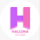 Halluna