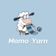 MOMo yarn diy