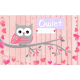 Owlet babystuff