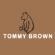 ทอมมี่บราวน์