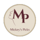 Mickey's Picks