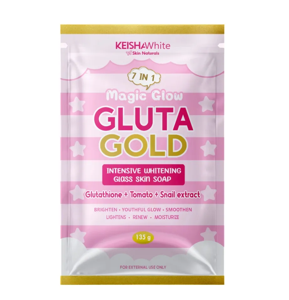 magic glow glutathione Say hello to radiance with the Mumtaz Face Serum + Whitening Cream combo! 3 Magic Glow Glutathione Collagen