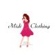 Midi Clothing