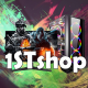 1STshop