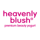 Heavenly Blush