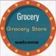 No. 8 Grocery Store