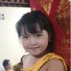 Kebaya Bali Anak
