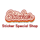 Sticker Special Shop