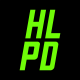 HLPD Weird World
