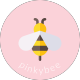 Pinky Bee