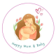 Happy Mom&Baby