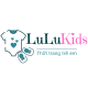 LuLuKids - Thời Trang Trẻ Em