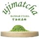 ujimatcha bandar utama
