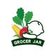 Grocer Jar (Natural Baby Foods)